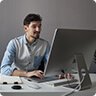 Personalized Learning System using AI
